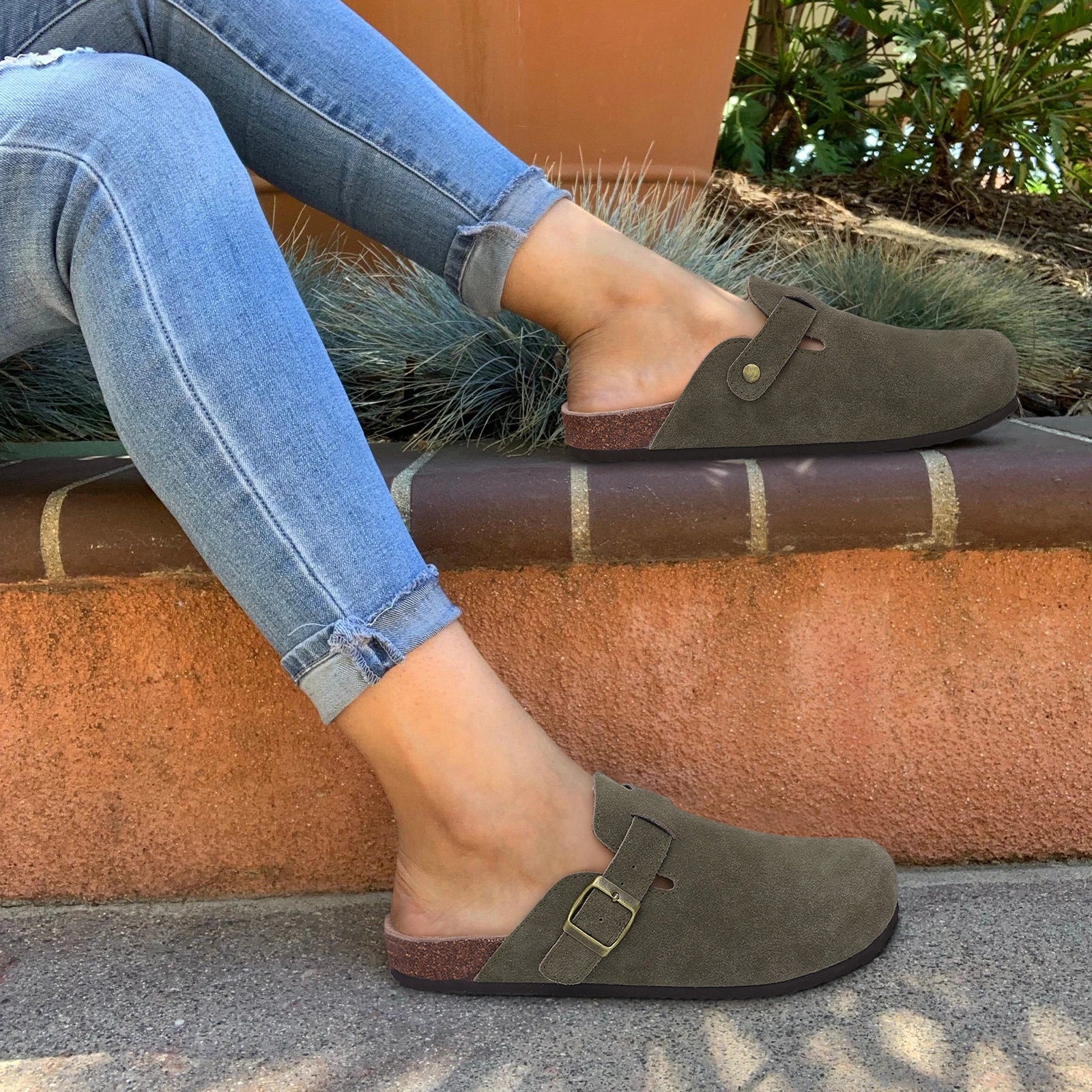 Step Into Unmatched Comfort and Chic Confidence