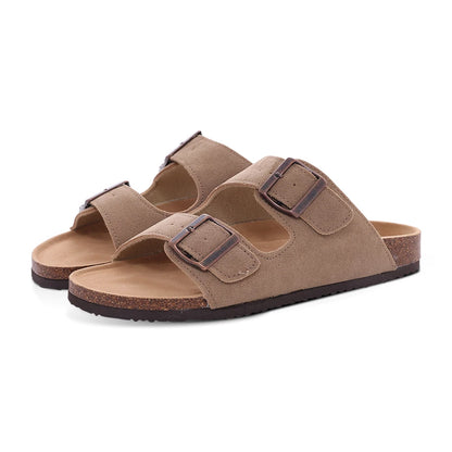 *Classic* Comfort Slippers