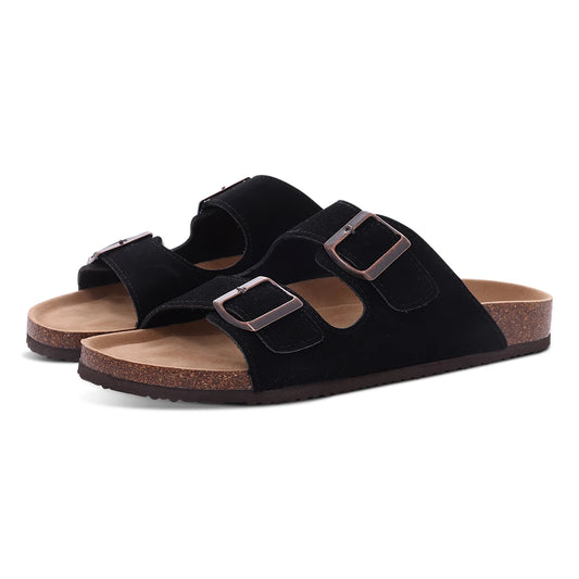 *Classic* Comfort Slippers