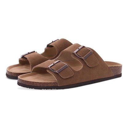 *Classic* Comfort Slippers
